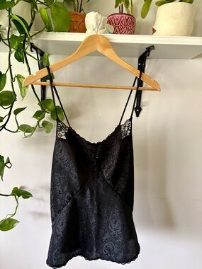 Vintage 2 piece night wear